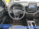 Thumbnail image of 2024 Ford Bronco Sport at Langdale Ford NEW
