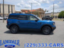 Thumbnail image of 2024 Ford Bronco Sport at Langdale Ford NEW