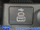 Thumbnail image of 2024 Ford Bronco Sport at Langdale Ford NEW