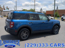 Thumbnail image of 2024 Ford Bronco Sport at Langdale Ford NEW