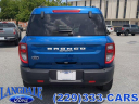 Thumbnail image of 2024 Ford Bronco Sport at Langdale Ford NEW
