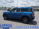 Thumbnail image of 2024 Ford Bronco Sport at Langdale Ford NEW