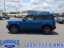 Thumbnail image of 2024 Ford Bronco Sport at Langdale Ford NEW
