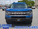 Thumbnail image of 2024 Ford Bronco Sport at Langdale Ford NEW