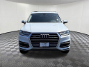 Thumbnail image of 2019 Audi Q7 at ChevroletGmcCadillacOfBellingham (New)