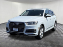 Thumbnail image of 2019 Audi Q7 at ChevroletGmcCadillacOfBellingham (New)