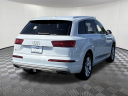Thumbnail image of 2019 Audi Q7 at ChevroletGmcCadillacOfBellingham (New)