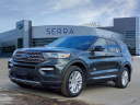 Thumbnail image of 2022 Ford Explorer at Serra Ford Farmington Hills