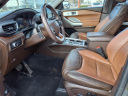 2022 Ford Explorer King Ranch at Serra Ford Farmington Hills