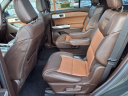 Thumbnail image of 2022 Ford Explorer at Serra Ford Farmington Hills