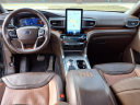 Thumbnail image of 2022 Ford Explorer at Serra Ford Farmington Hills