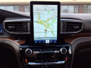 Thumbnail image of 2022 Ford Explorer at Serra Ford Farmington Hills