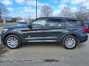 Thumbnail image of 2022 Ford Explorer at Serra Ford Farmington Hills