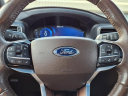 Thumbnail image of 2022 Ford Explorer at Serra Ford Farmington Hills