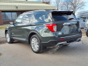 Thumbnail image of 2022 Ford Explorer at Serra Ford Farmington Hills