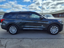 Thumbnail image of 2022 Ford Explorer at Serra Ford Farmington Hills