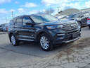 Thumbnail image of 2022 Ford Explorer at Serra Ford Farmington Hills