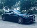 Thumbnail image of 2022 Mercedes-Benz C-Class at Mercedes-Benz of Nanuet