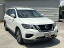 Thumbnail image of 2020 Nissan Pathfinder at Scott Evans Nissan New