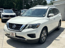 Thumbnail image of 2020 Nissan Pathfinder at Scott Evans Nissan New