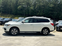 Thumbnail image of 2020 Nissan Pathfinder at Scott Evans Nissan New
