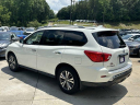 Thumbnail image of 2020 Nissan Pathfinder at Scott Evans Nissan New