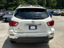 Thumbnail image of 2020 Nissan Pathfinder at Scott Evans Nissan New