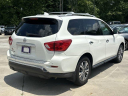 Thumbnail image of 2020 Nissan Pathfinder at Scott Evans Nissan New
