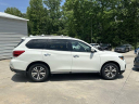 Thumbnail image of 2020 Nissan Pathfinder at Scott Evans Nissan New