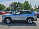 2024 Toyota RAV4 LE at LaFontaine Toyota Kia Genesis of Dearborn
