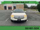 Thumbnail image of 2008 Ford Edge at Paradise Auto LLC