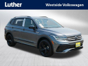 Thumbnail image of 2024 Volkswagen Tiguan at LutherWestsideVolkswagen New