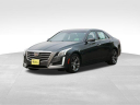 Thumbnail image of 2016 Cadillac CTS at Dodge of Burnsville