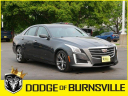 Thumbnail image of 2016 Cadillac CTS at DodgeOfBurnsville-New of Burnsville, MN