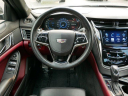 Thumbnail image of 2016 Cadillac CTS at DodgeOfBurnsville-New of Burnsville, MN