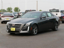 Thumbnail image of 2016 Cadillac CTS at DodgeOfBurnsville-New of Burnsville, MN