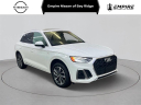 Thumbnail image of 2022 Audi Q5 at Empire Nissan of Bay Ridge