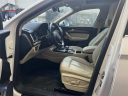 Thumbnail image of 2022 Audi Q5 at Empire Nissan of Bay Ridge