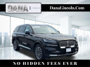2022 Lincoln Aviator Standard at Dana Ford Lincoln
