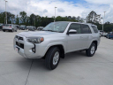 Thumbnail image of 2024 Toyota 4Runner at Kim's Chrysler Dodge Jeep Toyota (Used)