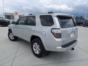 2024 Toyota 4Runner SR5 at Kim's Chrysler Dodge Jeep Toyota (Used)