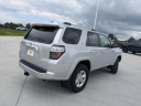 Thumbnail image of 2024 Toyota 4Runner at Kim's Chrysler Dodge Jeep Toyota (Used)