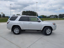 Thumbnail image of 2024 Toyota 4Runner at Kim's Chrysler Dodge Jeep Toyota (Used)