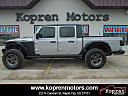 Thumbnail image of 2020 Jeep Gladiator at Kopren Motors