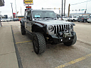 Thumbnail image of 2020 Jeep Gladiator at Kopren Motors