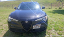 Thumbnail image of 2021 Alfa Romeo Stelvio at Top Value Auto