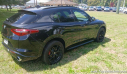 Thumbnail image of 2021 Alfa Romeo Stelvio at Top Value Auto