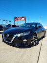 Thumbnail image of 2020 Nissan Altima at AMT AUTO SALES, LLC