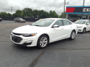 Thumbnail image of 2022 Chevrolet Malibu at Express Credit Auto - South Okc