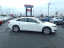Thumbnail image of 2022 Chevrolet Malibu at Express Credit Auto - South Okc